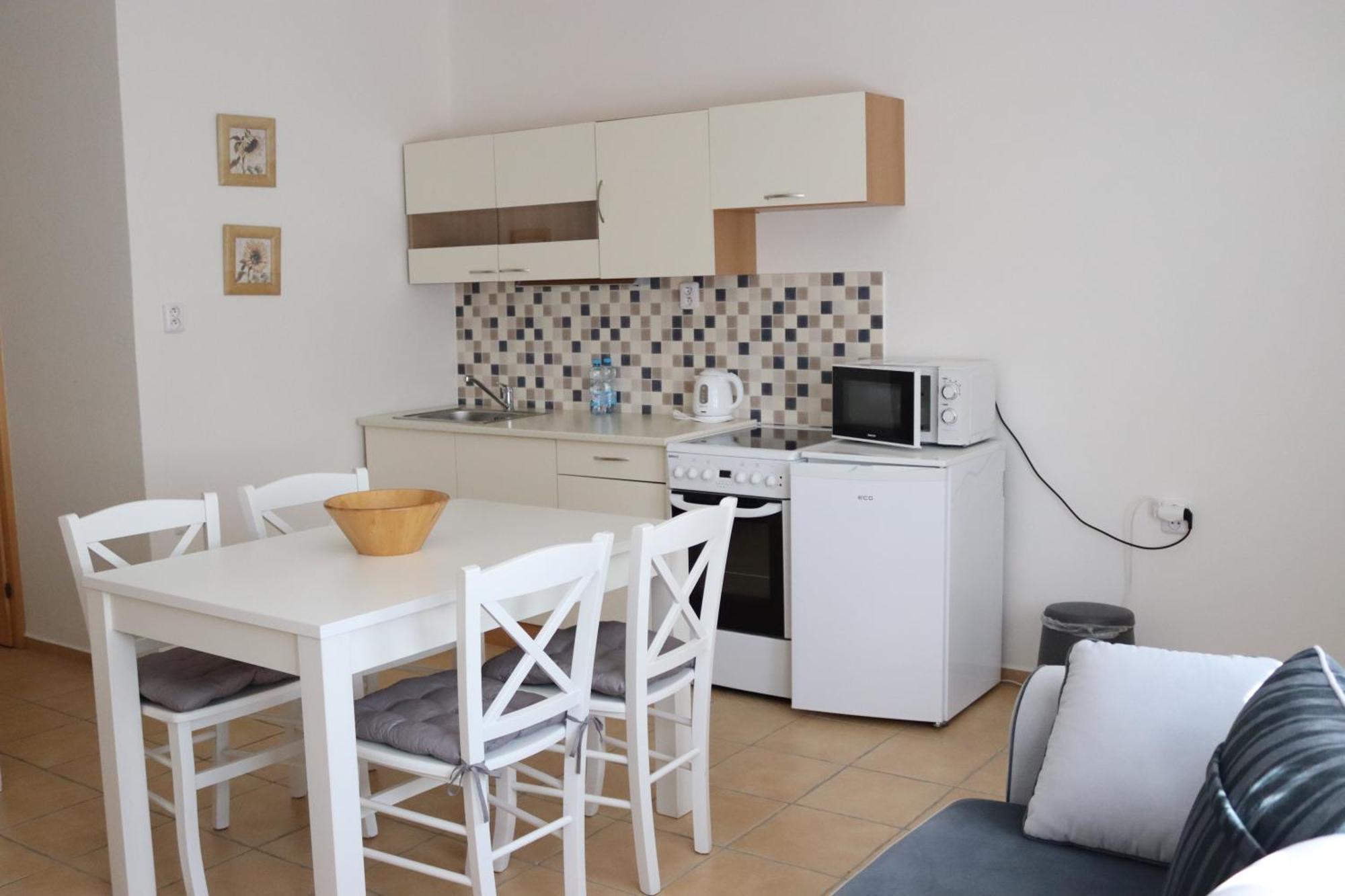 Penzion-Apartman Soucek Jindrichuv Hradec Bagian luar foto