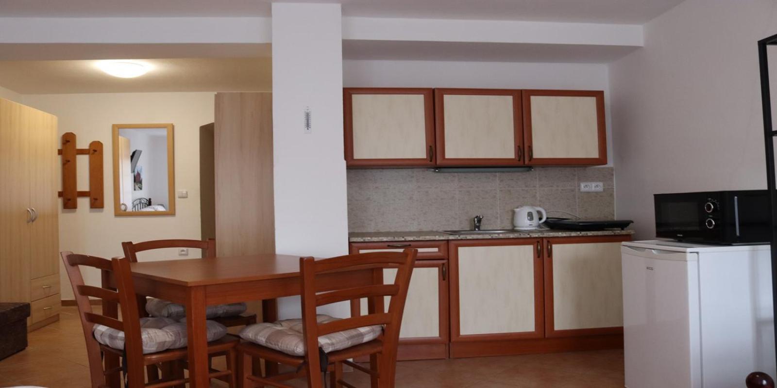Penzion-Apartman Soucek Jindrichuv Hradec Bagian luar foto